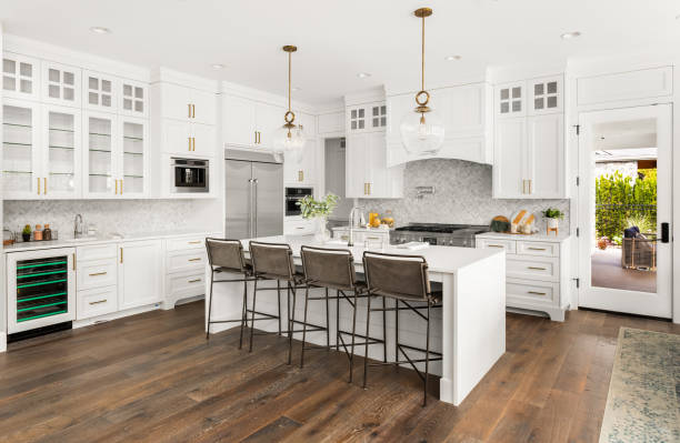 24/7 Emergency Cabinet Installation experts in Wenonah, NJ